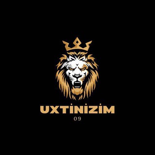 Логотип канала uxtinizim_09