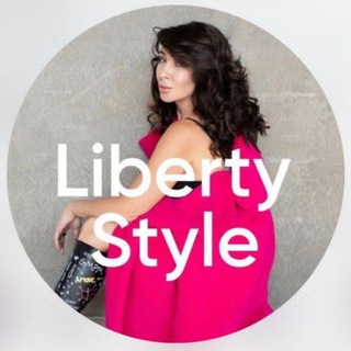 Логотип liberty_style_krs