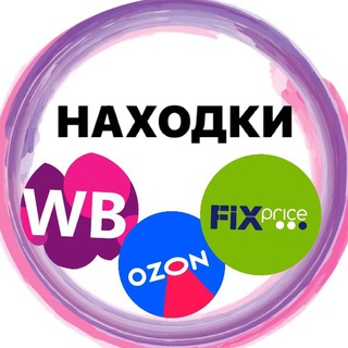 Логотип канала pro_naxodki