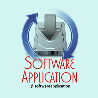 Логотип канала softwareapplication