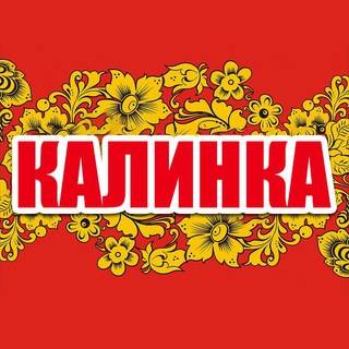 Логотип канала kalinkaoliya