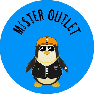 Логотип канала misteroutlet