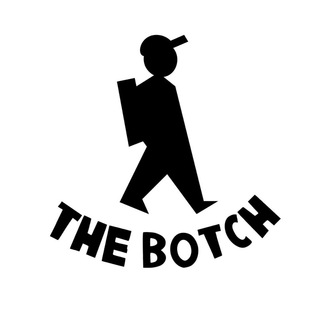 Логотип канала thebotch_clo