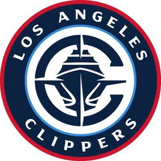 Логотип канала clippers_nation