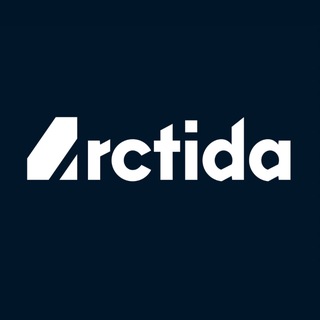 Логотип канала arctidaio