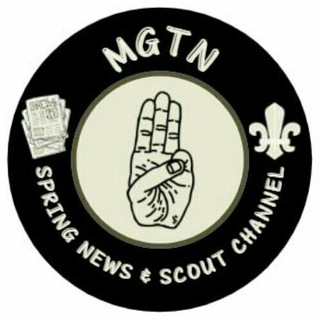 Логотип канала mgtn_spring_and_scout_news