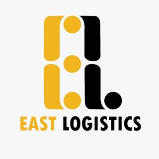 Логотип EAstLogistics