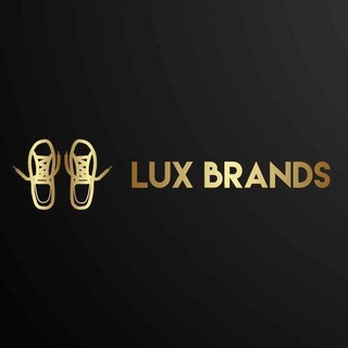 Логотип канала luxbrandsrf