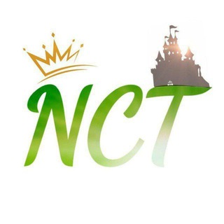 Логотип канала nct_castle