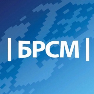 Логотип канала brsmlive