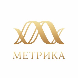 Логотип канала metrika_consulting