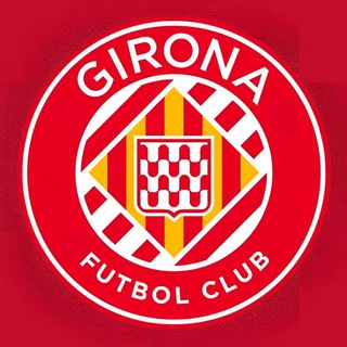 Логотип канала fc_Girona_ua