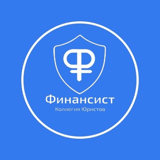 Логотип канала k_finansist