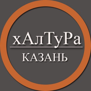 Логотип канала parttimejobkazan