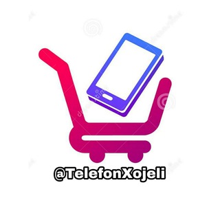 Логотип канала telefonxojeli