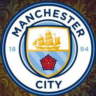 Логотип канала manchestercity2020