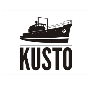 Логотип kustoworkshop