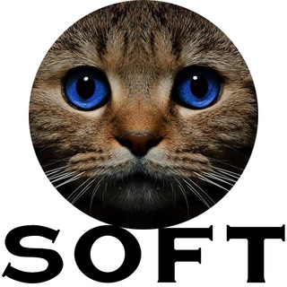 Логотип канала fluffik_soft