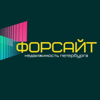 Логотип канала foresight_est