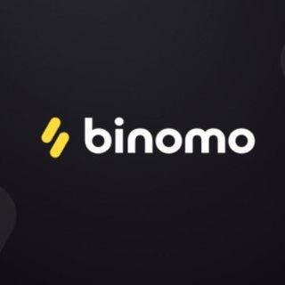 Логотип канала binomomasterteam