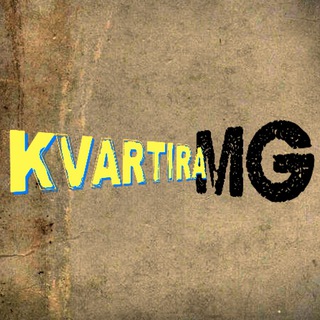 Логотип kvartiramg