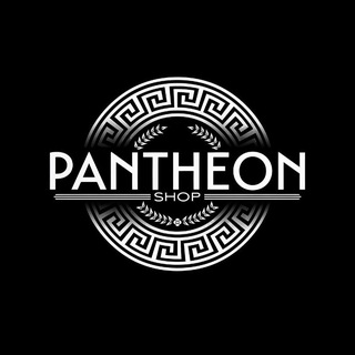 Логотип канала Channel_Pantheon