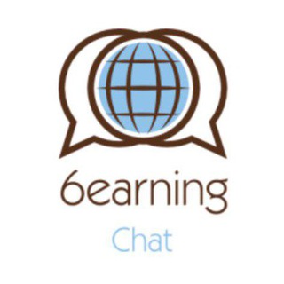 Логотип канала sixearningen_chat