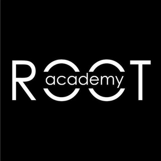 Логотип канала rootacademy