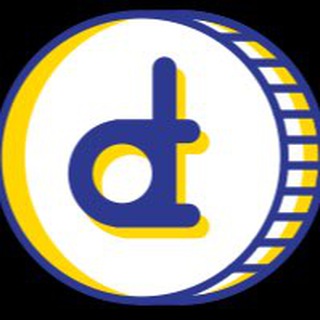 Логотип канала district0xtraders