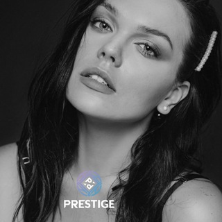 Логотип prestige_model_agency