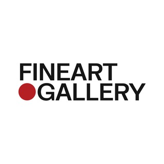 Логотип канала galleryfineart