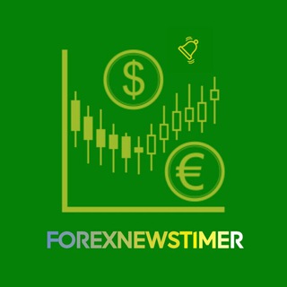 Логотип канала Forexnewstimer