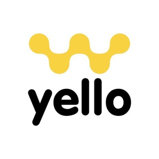 Логотип канала yello_taxi_samarkand