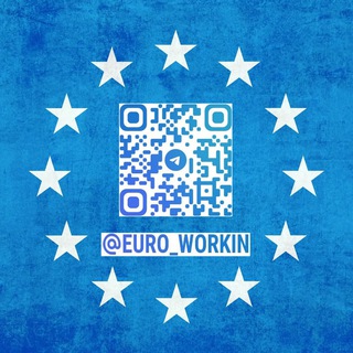 Логотип канала euro_workin