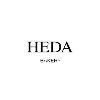 Логотип канала hedabakery