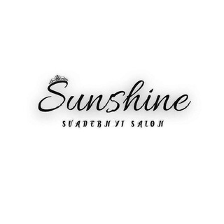 Логотип svadebnyi_salon_sunshine