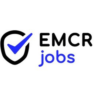 Логотип канала emcr_jobs