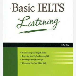 Логотип basic_ielts_listening