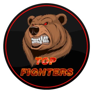 Логотип канала topfightersru