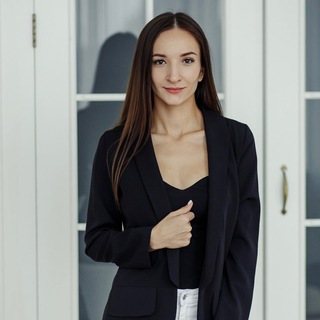Логотип канала anastasiamatsai