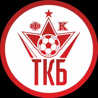 Логотип канала fcaktobe_tkb