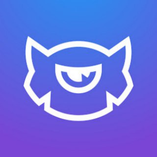 Логотип канала templatemonsterru