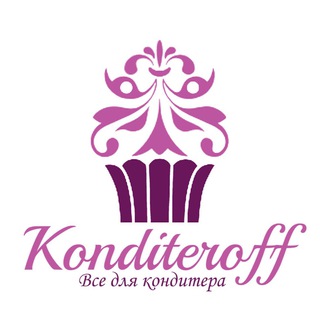 Логотип канала konditeroffmhk