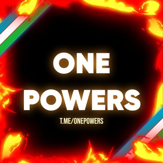 Логотип onepowers