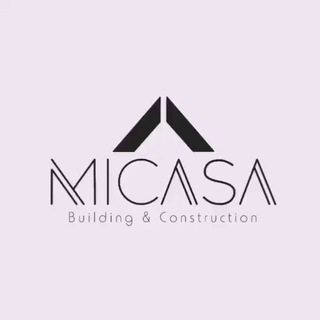 Логотип micasa_design