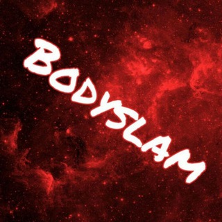 Логотип bodyslamchatroom