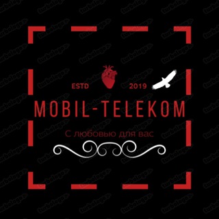 Логотип канала mobil_telekom