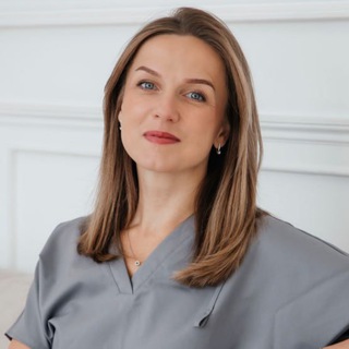 Логотип dr_shushkova