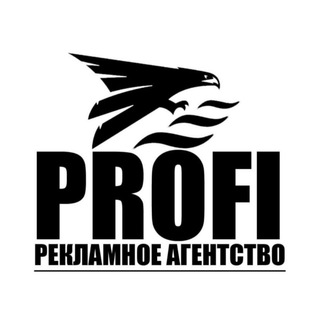 Логотип канала profinrb