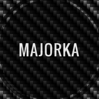 Логотип канала majorka_private_tg